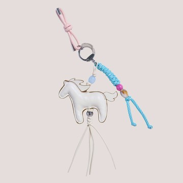 ADIDAS ORI H KEY CHAIN 女 鑰匙圈 KW2012