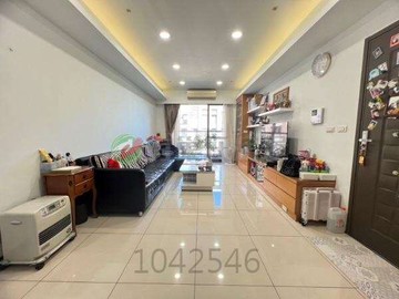 我家就是學區第一排，新浦東三房車!!!｜新北市淡水區新市一路三段