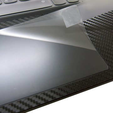 【Ezstick】Lenovo Legion Pro 7 16IRX9H 觸控板保護貼｜Touchpad 防刮保護膜