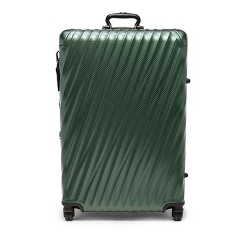 Tumi 19 Degree Aluminum Extended Trip Packing Case