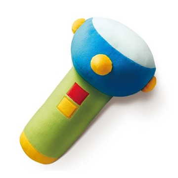 【AS電玩】原廠授權 哆啦A夢 縮小燈 造型玩偶 絨毛抱枕