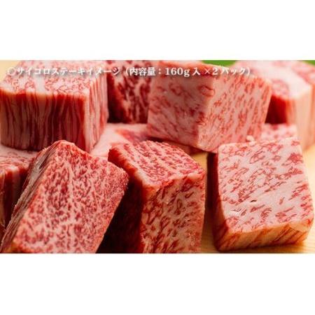 ふるさと納税 A5ランク ヒレステーキ サイコロステーキ ハンバーグ 総量1kg 1330g セット 長崎和牛 [NA58] 父の日 長崎県波佐見町