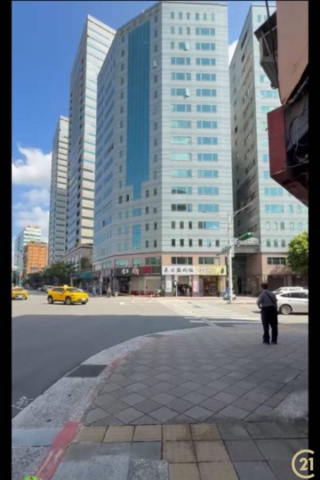 (231)永春捷運世貿IC大樓I｜台北市信義區忠孝東路五段