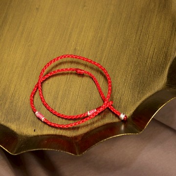 A&P's 海的顏色學-運氣與力量的紅