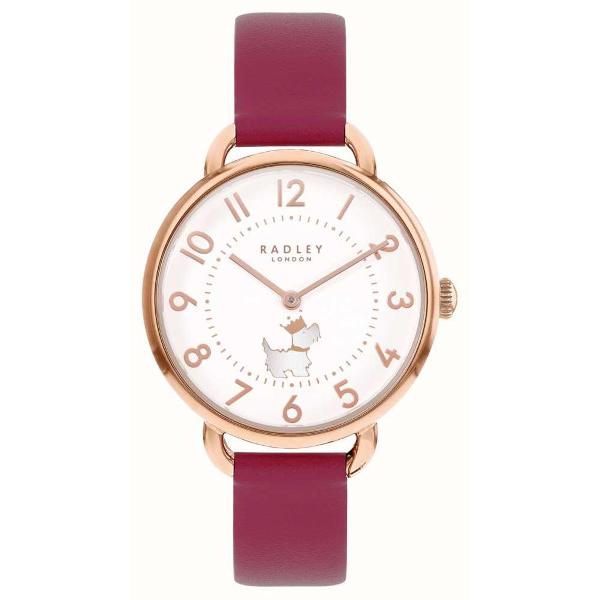 定価¥71,500 未使用品 Links of London 腕時計 レディース 腕時計 Links of London ドライバー レディース レザー ウォッチ