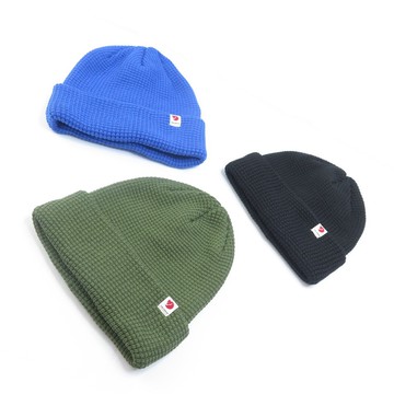 Fjallraven 北極狐 TAB 保暖毛帽 針織 輕量 快乾 84767- 多色【iSport愛運動】