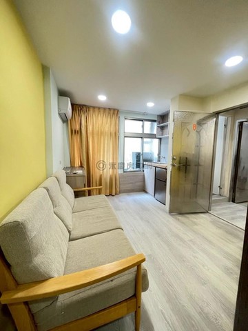 淡大明星學區裝潢精美滿租，高投報6%up大四套｜新北市淡水區學府路