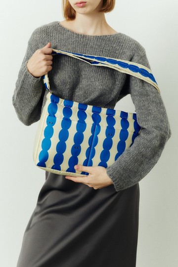 限量聯名系列 | Nelly Plus P01 尼龍托特包