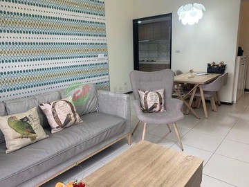 鼎藏大硯2房車｜桃園市楊梅區青山一街