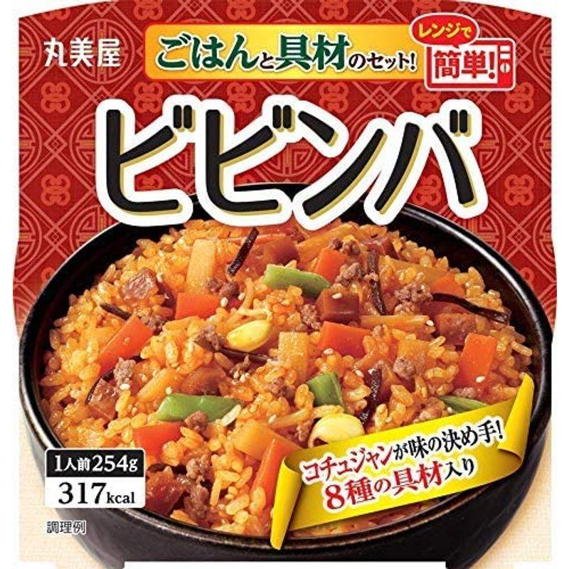 丸美屋 どんぶり ごはん付き 10種類 アソート セット 親子丼 麻婆丼 中華丼 ビビンバ とり丼 海鮮あんかけ トマトリゾット 釜めし