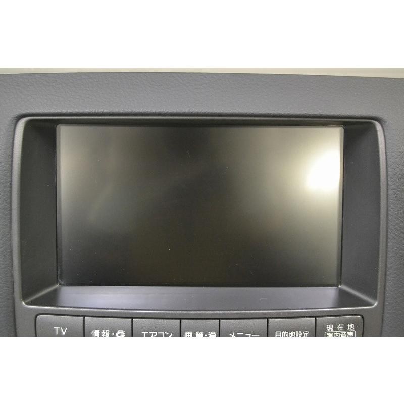 ナビ品 動作保証付☆A1166/ホンダ純正 39540-SNB-J03/NH608L シビック