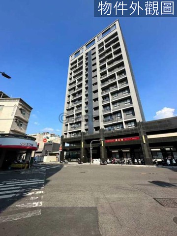 德民麥當勞*GREEN MORE* 帝王樓層精｜高雄市楠梓區藍昌路