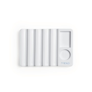 MEKO 指尖玩色刷具筆架調色盤 P-071