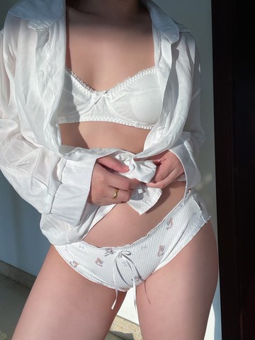 晚安小熊新品日系女士三角內卡通少女純棉襠部透氣舒適包臀內褲