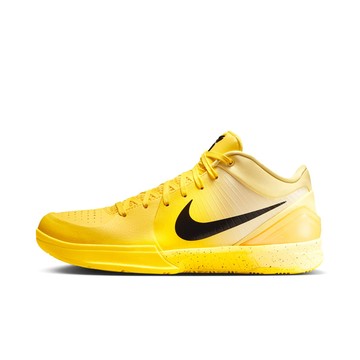 Nike Zoom Kobe 4 Protro "CHBL" 黃金蟒 曼巴 籃球鞋 男款 IH0587-700 [台灣現貨]
