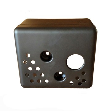 優購生活~航凱船外機推進器汽油機四沖程7.0馬力7匹船外機消音器蓋子螺旋槳釣魚船/充氣船/橡皮船/橡皮艇/竹筏/漁船/汽艇