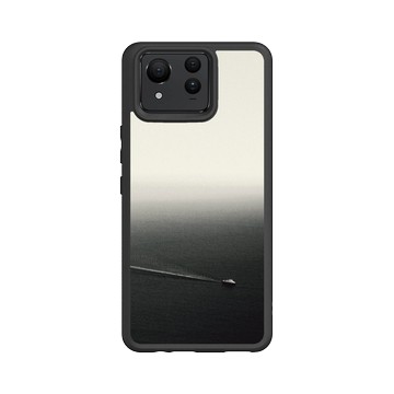 Zenfone 11 Ultra SolidSuit 黑 - Joe Clarke - 孤舟