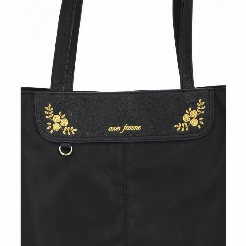 axes femme アクシーズファム ショルダーバッグ 痛バ クリアバッグ