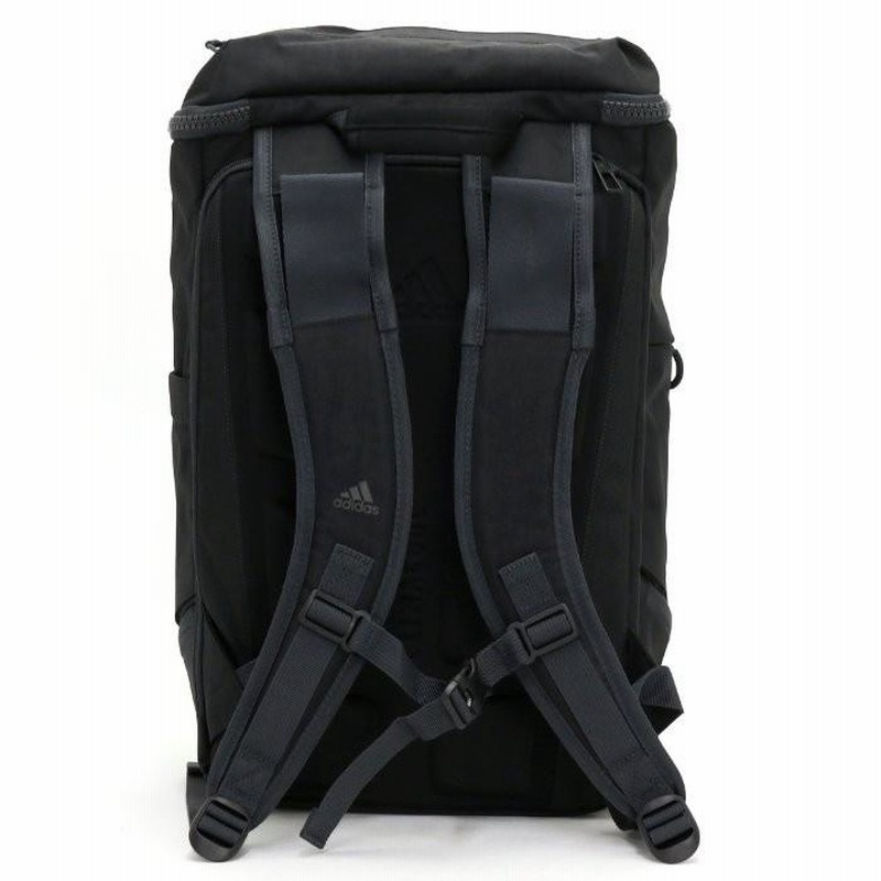 リュックサック adidas アディダス スクエア 20L OPS スクール