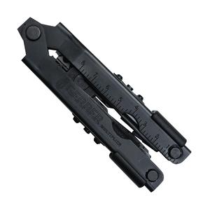 GERBER マルチプライヤー ブラントノーズ ブラック ペンチ 携帯工具 マルチツールナイフ 十徳ナイフ MP600