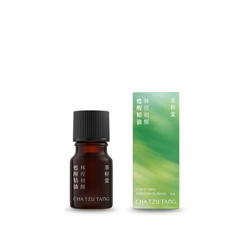林徑初醒｜甦醒複方精油