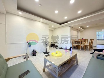 永義林超群~五結中興大廈成家首選採光佳三房電梯華廈｜宜蘭縣五結鄉台興路