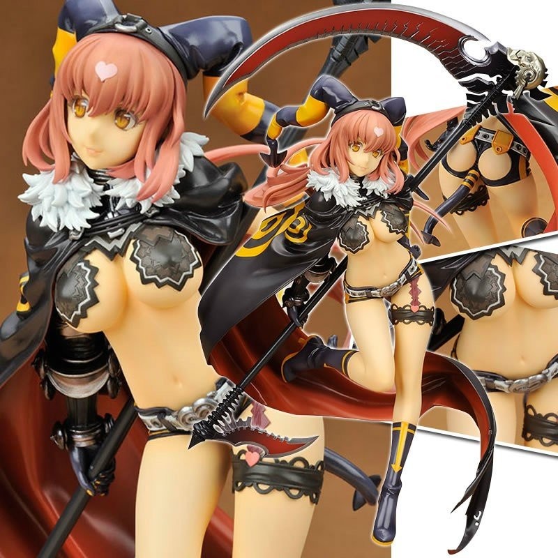 特価⇒『新品即納』{FIG}千姫 サディスティック・サキュバスVer. 1/8