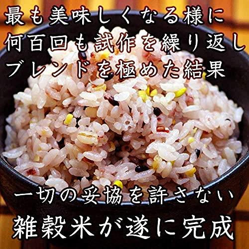 雑穀米本舗 栄養満点23穀米 500g