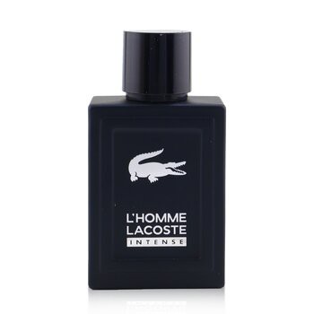 Lacoste 拉科斯特 熱情木質辛調香水 50ml/1.7oz-淡香水