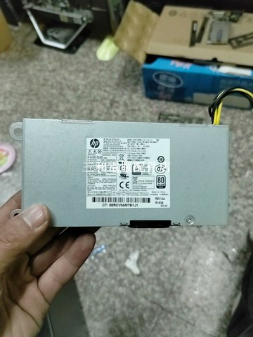 惠普800G2一體機電源PA-1161-2 792199-001 792225-001 實物圖 高品【三和電腦配件店】