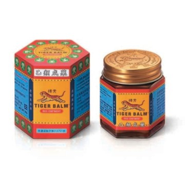 虎標 萬金油 紅 30g