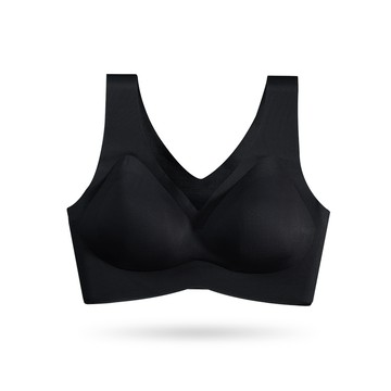 蒂巴蕾透氧系無痕冰絲內衣-寬肩5101XL-多色多尺寸可選