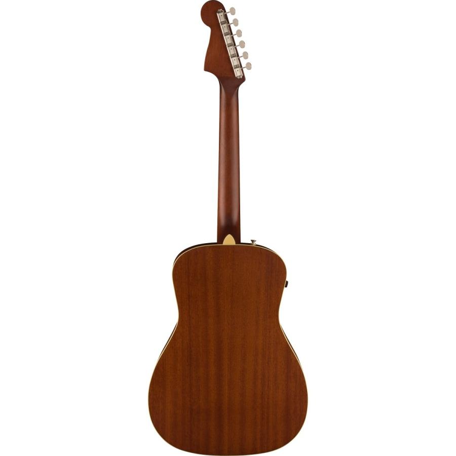 Fender   Malibu Player Walnut Fingerboard Tortoiseshell Pickguard Olympic White フェンダー(御茶ノ水本店)