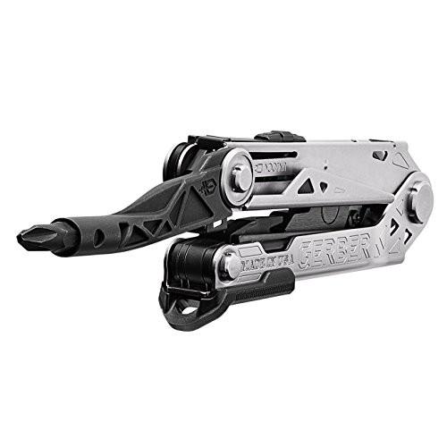 Gerber Center-Drive Multi-Tool with Sheath and Bit set [30-001194]