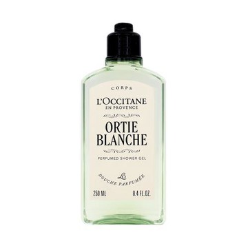 LOCCITANE歐舒丹 聖禾草沐浴膠250ml -專櫃公司貨