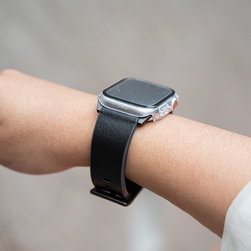 Apple Watch S10 46/42/40mm Nautic IP68防水防塵輕量保護錶殼