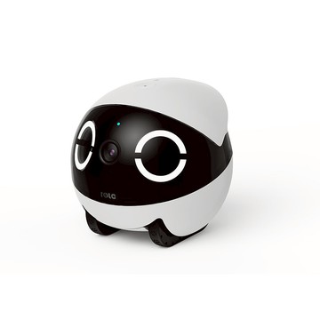 ROLA Mini 智慧居家攝影機 加逗貓配件