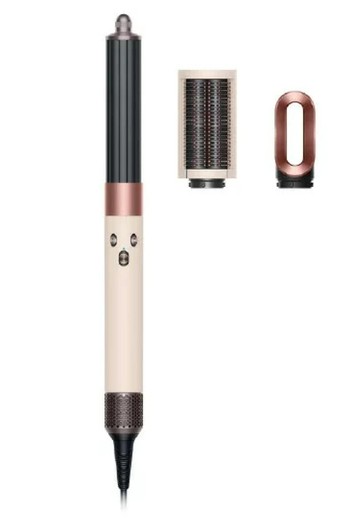 Dyson HS05 多功能造型器 粉色款 日本正規品 日本必買代購