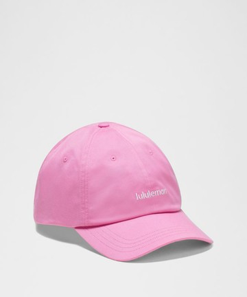 Classic Ball Cap Wordmark Size Large/XL
