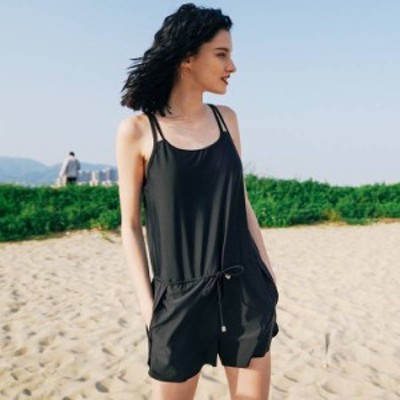 ワンピース 水着 韓国 水着 体型カバー 水着 ワンピース 40代 水着 ワンピース 体型カバー オールインワン 水着 大きいサイズ4l 水着大き 通販 Lineポイント最大get Lineショッピング