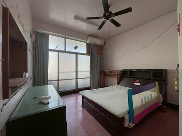 SSR豐原大道旁透天開價728萬｜台中市神岡區前寮路