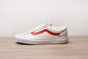 Vans Vault OG Style 36 周年LXM權志龍情侶板鞋  男女鞋