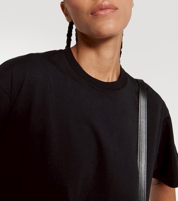 Toteme Cotton jersey T-shirt