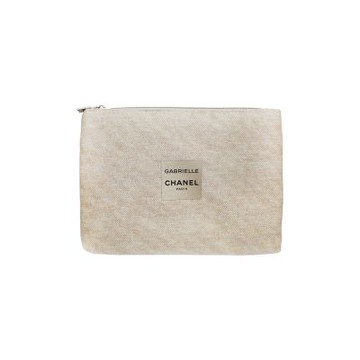 CHANEL 香奈兒 嘉柏麗精巧化妝包
