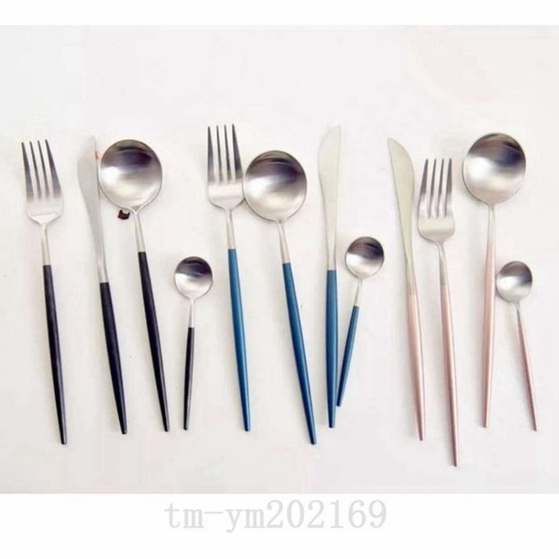 カトラリーセット5本 2セットスプーンフォークナイフ小スプーン北欧食器クチポール風カトラリーおしゃれプチギフト粗品卒園卒業新生活 通販 Lineポイント最大0 5 Get Lineショッピング
