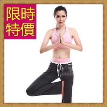 運動內衣套裝含運動背心.褲子-無鋼圈彈力防震女機能型運動內衣3色58aa21【獨家進口】【米蘭精品】