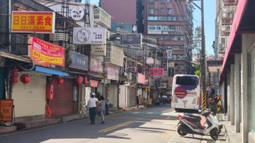 復興商工透天黃金店面｜新北市永和區秀朗路一段