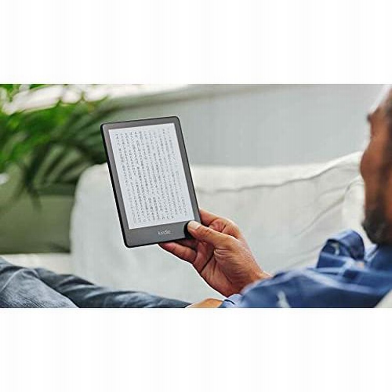 Kindle Paperwhite シグニチャー エディション (32GB) 71f5-bG4aIL._AC_UL210_SR210,