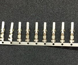 4.2mm 連接器 / 空中接頭專用母端子 FEMALE  PIN (100個/包-含稅)【佑齊企業 iCmore】
