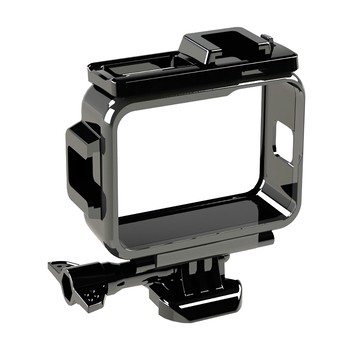 塑膠冷靴邊框 副廠 GOPRO Hero 9/10/11/12/13適用  SBO-25060847  1個